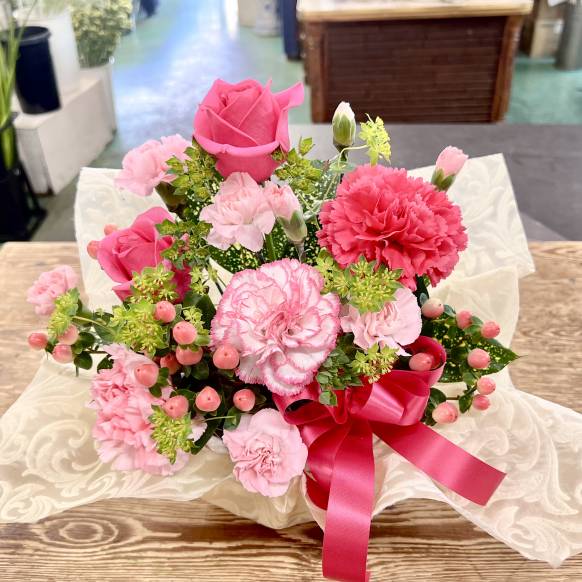 「佐野園芸センター」　（東京都足立区）の花屋店舗写真3