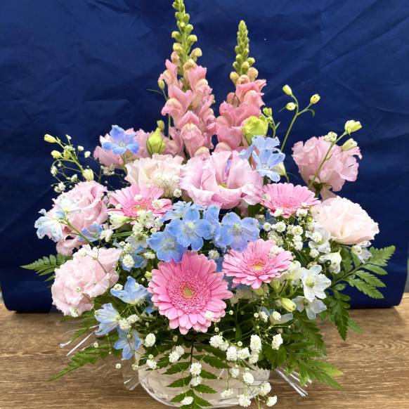 「佐野園芸センター」　（東京都足立区）の花屋店舗写真4